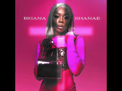 Briana Shanae - Brand New ( OFFICIAL AUDIO )