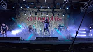 Amorphis - On Rich and Poor (22.8.2020, Rock in the City, Pori, Finland)