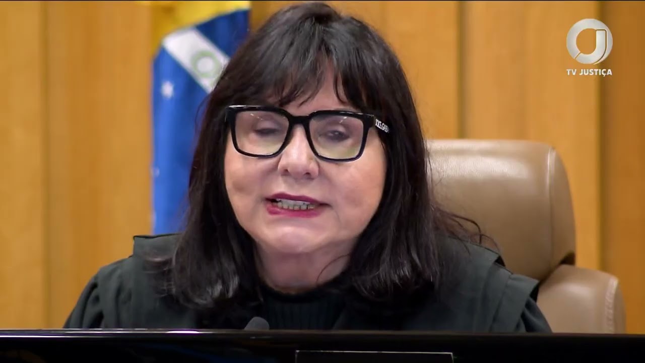 📺 JJ – TST conquista, pela primeira vez, órgão colegiado formado apenas por ministras