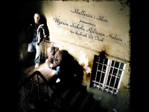 Shellerini i Slon - Nienormalne Produkcje