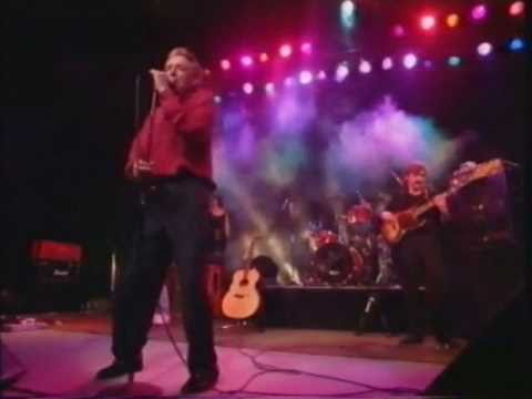 Don Baker - Six Days On The Road (Live At The Olympia 1991)
