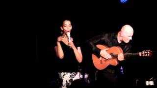 Friend 'n Fellow - Cotton Club - 2011-10-28