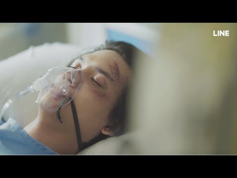 LINE Web Series: Final Episode Ramadan Terakhir