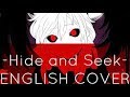 Lizz Robinett Hide And Seek 1 Hour Lyrics