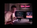 SNES Vs Sega Genesis TV Commercial