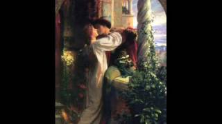 Love Theme From Romeo And Juliet In Capulet's Tomb