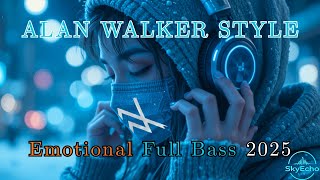 Download lagu Alan Walker Style Full Bass Remix EDM 2025 • Emotional Whisper Vocals • Chill Cinematic Night Drive mp3 Download lagu Alan Walker Style Full Bass Remix EDM 2025 • Emotional Whisper Vocals • Chill Cinematic Night Drive mp3