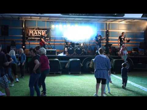 Mantl - Defenestrace - MANTL