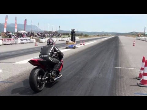 Poulos 8,546 272 km/h