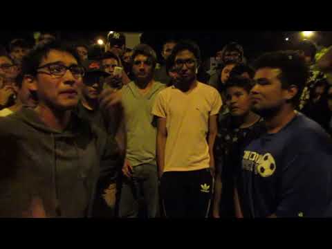 CHAVA VS ZH VS TR3Z | FRIMER CLASIFICADO PARA LA FINAL NACIONAL PVR