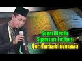 NGAJI PALING MERDU Syamsuri Firdaus Full Album