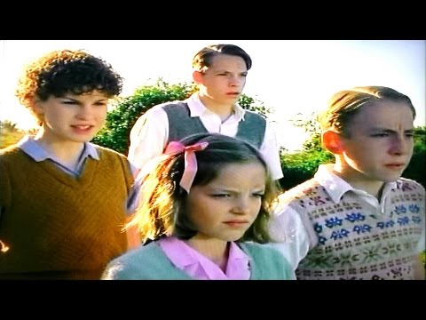 Famous Five Go To Billycock Hill Part 2