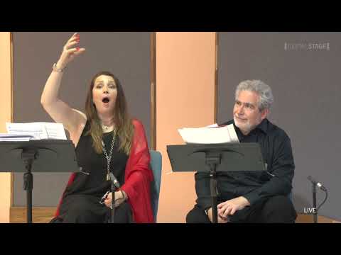 Masterclass with Carlo Rizzi, Barbara Frittoli, and Jonathan Papp | Seoul Course for Singers 2024