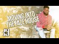 JuJu Moves In The FaZe House | Hilarious Shopping!