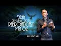 09 May 2025 Rebroadcast Part 2 By Prof Lesego Daniel