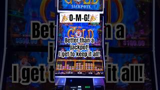 The best jackpot!! Big bets and Big and! #casino #slots #review #jackpot