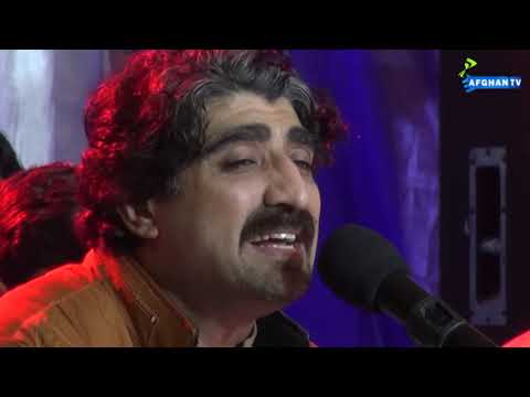 Ta Che Delta Ze Raze | Zahir Mashokhel & Mazhar khan | Pushto Song | Afghan Tv Music