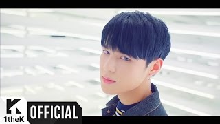 k-pop idol star artist celebrity music video Victon