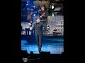 Luis Miguel -Amor, Amor, Amor Secuencia 