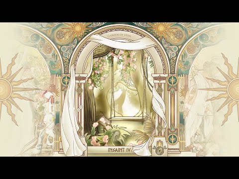 Saint House and DVNGR