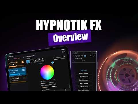HYPNOTIK-FX video thumbnail