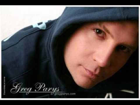 Greg Parys-Hands Up In The Air