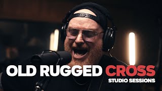 Old Rugged Cross - Studio Sessions