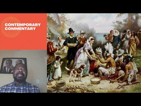 Episode 2 (Pt 2) - Critical Race Theory