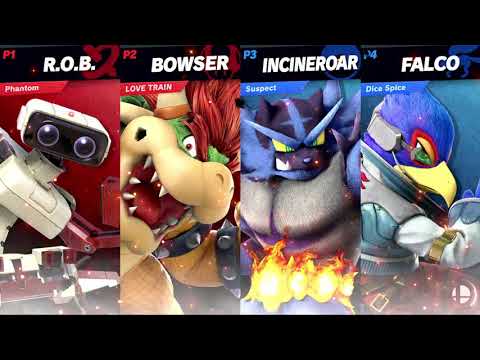 Movement Smash # 150 Doubles WFs: Hawk/Linus vs Suspect/Dice