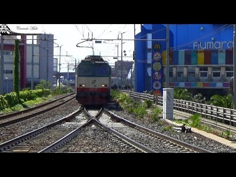 E652 - E633 le mitiche Tigri