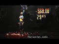 That Was Fantastic Mk1 Kitana