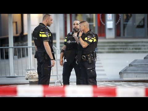 Rotterdam rock concert cancelled on terror tip from Spanish police