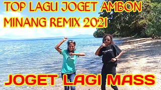 Download lagu LAGU JOGET AMBON TERBARU MINANG REMIX AKU BAHAGIA 2021 mp3