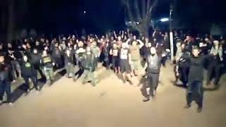 EVISCERATION - CORPORATION PULL-IN (TERRORIZER COVER CMC 2017)