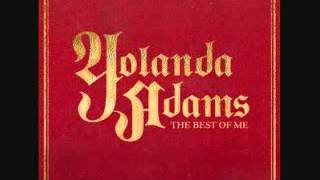 Yolanda Adams Continual Praise