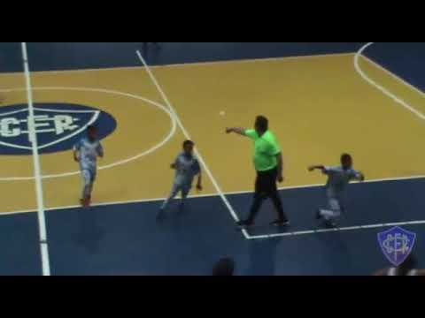 CANTO DO RIO X VASCO DA GAMA SUB9