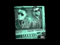 LLEGALE Original Daddy Yankee Ft Gotay