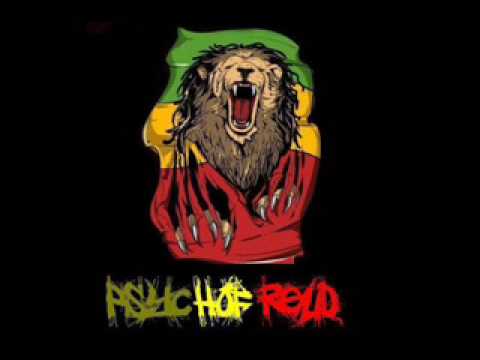 Psychofreud & Sunjammer - Murda Dem (ft. Sizzla)