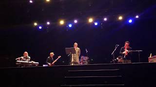 Mercury Rev + Beth Orton Bobbie Gentry&#39;s &quot;Refractions&quot; @ Palace Theater L.A. 10/3/19