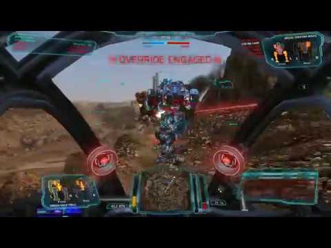 334) Timber Wolf Solo