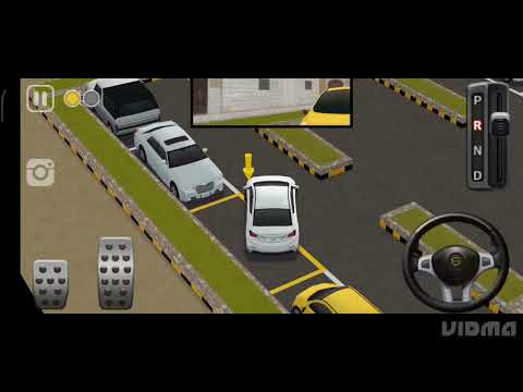 Dr. Parking 4 | stage 72