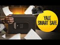 Yale Smart Safe Review Secure Your Valuables Remotely
