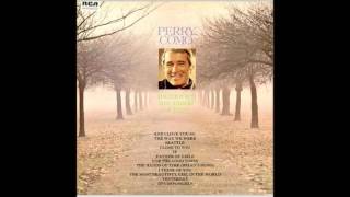 Perry Como ‎– All Album Memories Are Made Of Hits