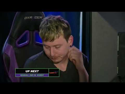 S@X 482 Winners Quarters - Gummy (Joker) vs Seagull Joe (Diddy Kong) Smash Ultimate - SSBU