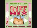 DISC SPOTLIGHT: "Italo House Mix - Numero Uno ...