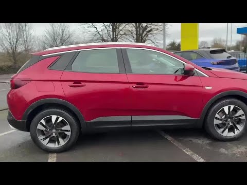Opel Grandland X SRi 1.5 Turbo D LOW KM - Image 2
