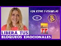 Cómo SANAR Heridas EMOCIONALES 3 Escuelas O Metodologías