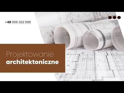 Zobacz filmy, Mgr Inż. Agata Matuszyk-Midura Architekt, Jasło