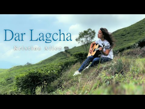 Kristina Allen - Dar Lagcha Official Music Video