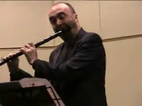 ONDA TG 29.01.2013 - I SOLISTI DI PERUGIA CAMERATA MUSICALE SULMONESE